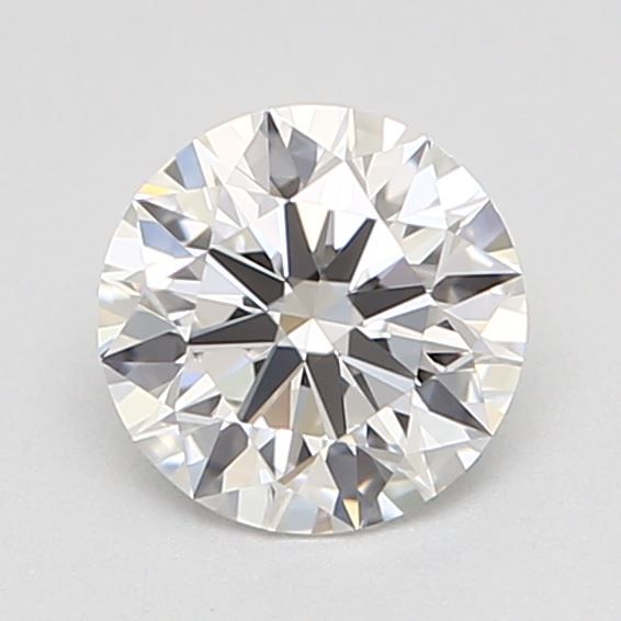 0.35 ct Round diamond