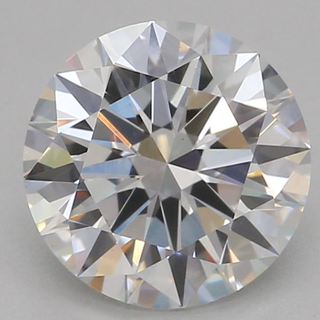 1.05 ct. round Lab Grown Diamond front image