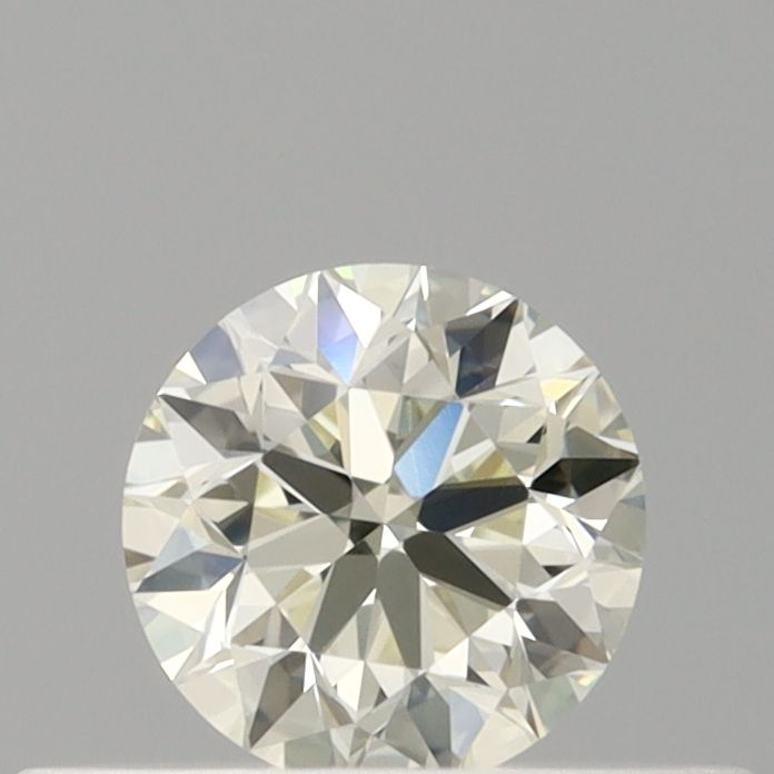 0.3 ct Round Diamond