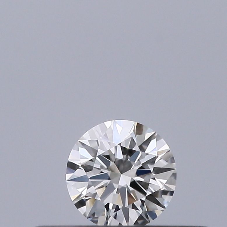 0.18 ct Round Diamond