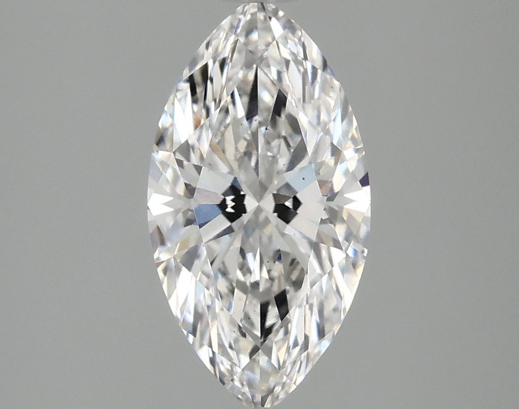 1.89 ct. marquise Lab Grown Diamond front image