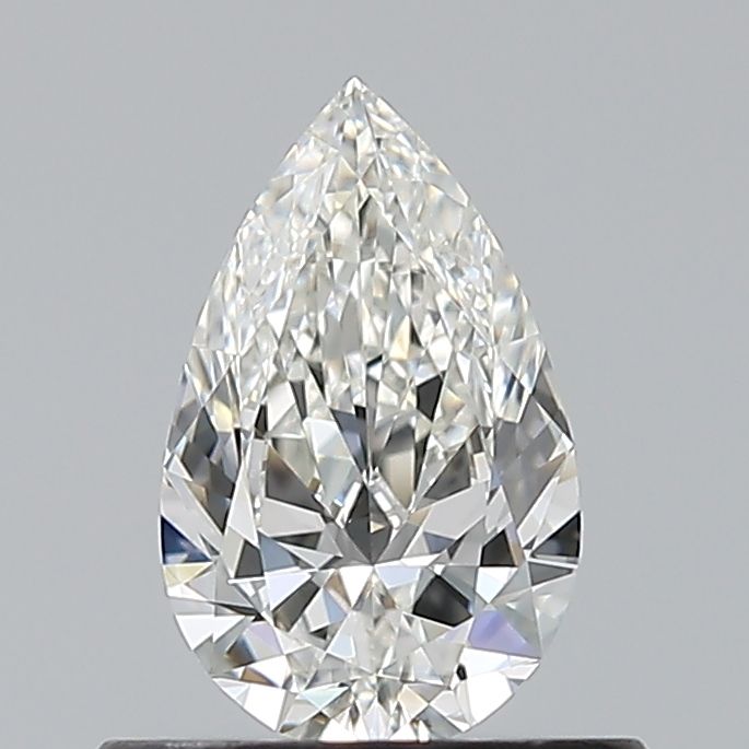 0.50 ct Pear diamond