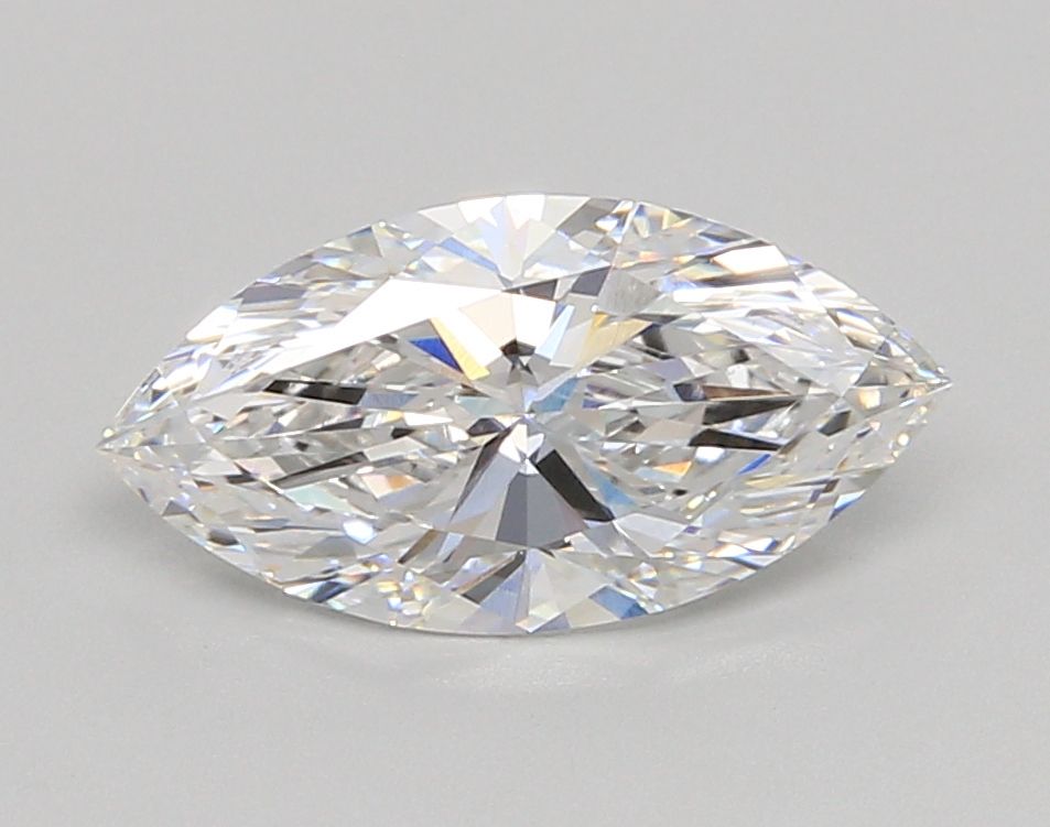 2.03 ct. marquise Lab Grown Diamond front image