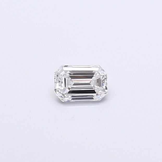 0.29 ct lab-grown Emerald Diamond