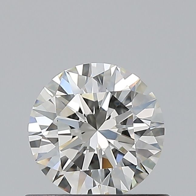 0.60 ct Round diamond