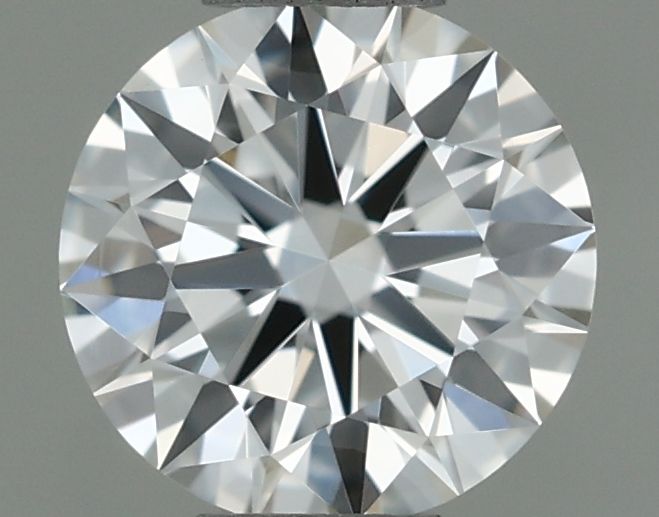 0.30 ct Round diamond