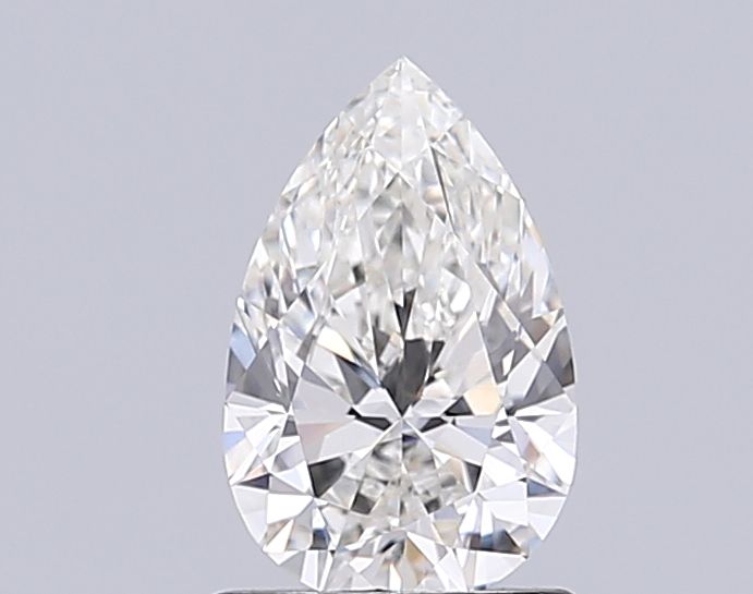 1.04 ct Pear diamond