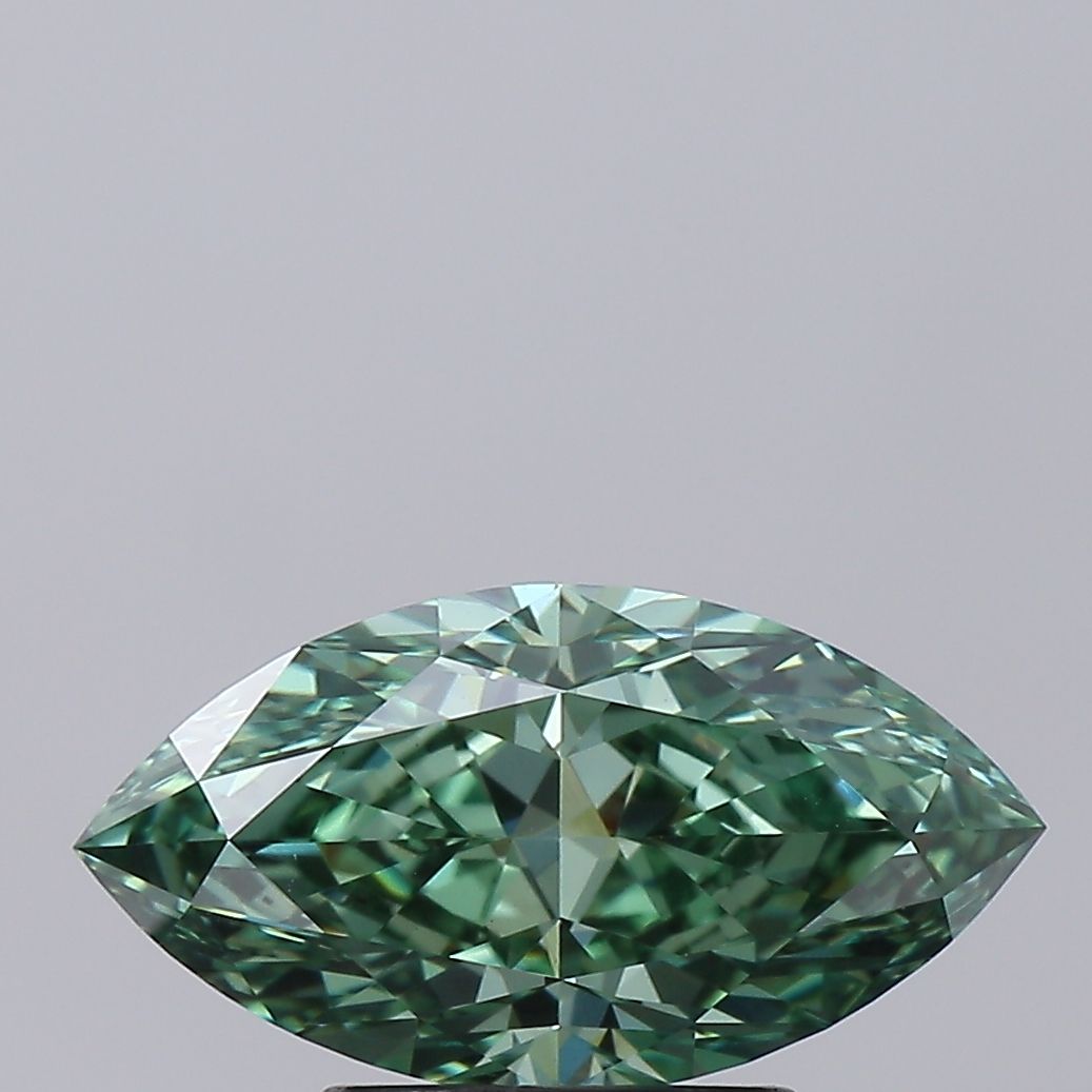 2.01 ct Marquise diamond