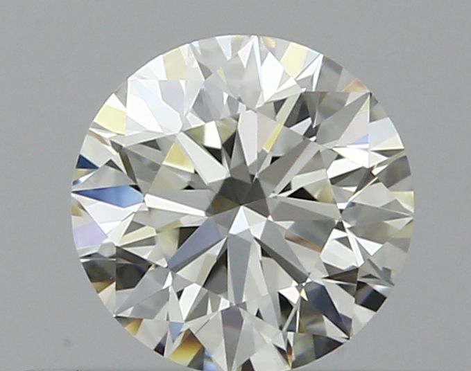 0.34 ct Round Diamond