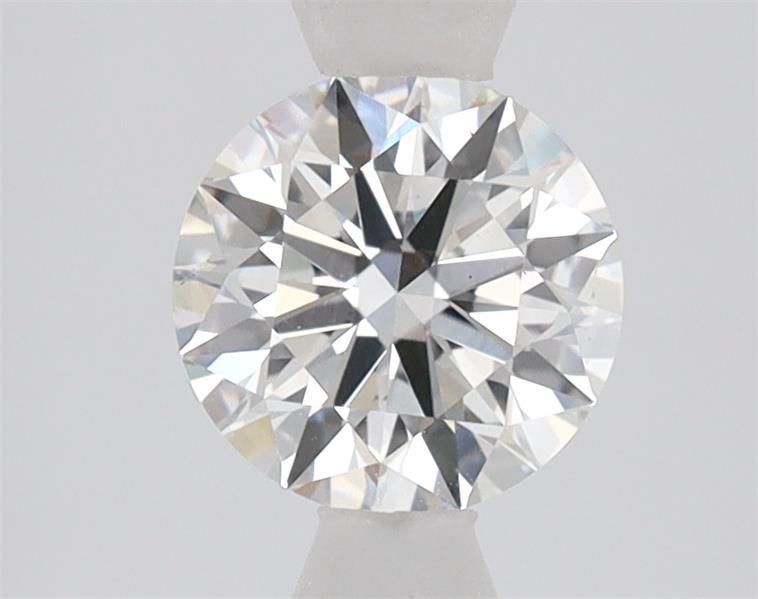 1.00 ct Round diamond