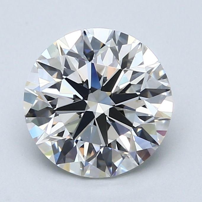 2.55 Carat