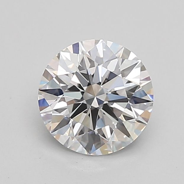 1.05 ct. round Lab Grown Diamond front image