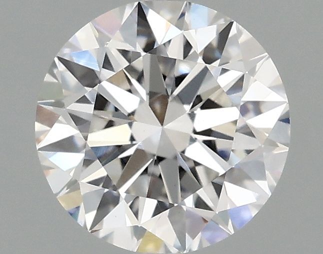 1.09 ct. round Lab Grown Diamond front image