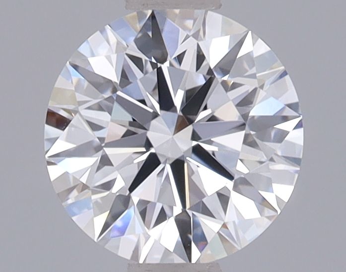 1.00 ct. round Lab Grown Diamond front image