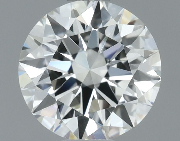0.50 ct Round diamond