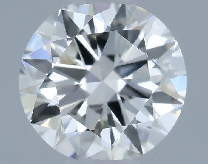 0.36 ct Round diamond