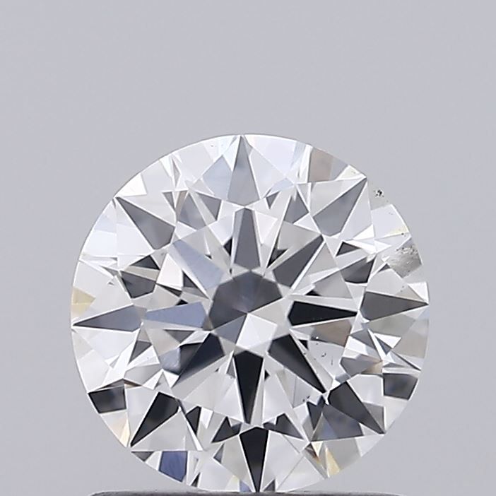 1.02 ct. round Lab Grown Diamond front image