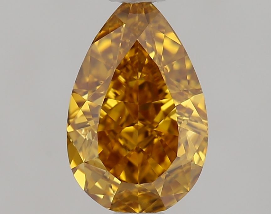 1.06 ct Pear diamond
