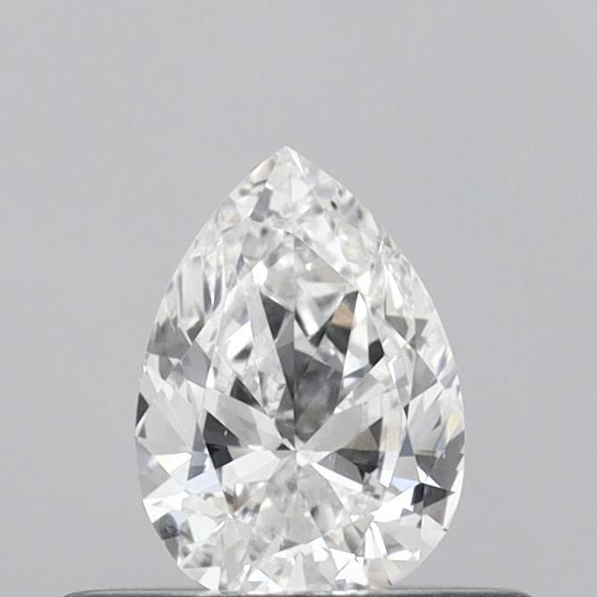 0.31 ct lab-grown Pear Diamond