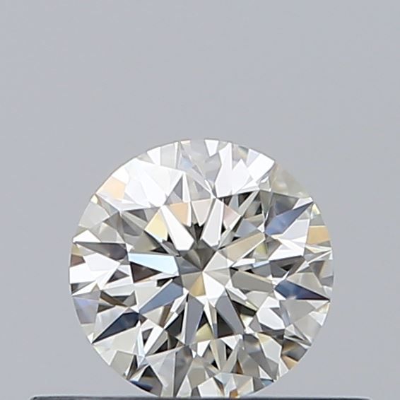 0.35 ct Round diamond