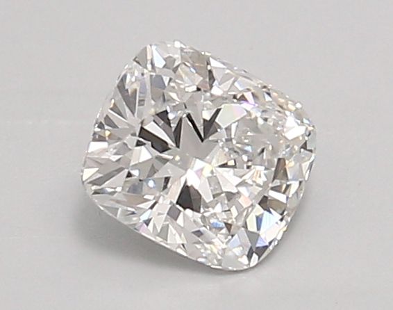 0.94 ct lab-grown Cushion modified Diamond