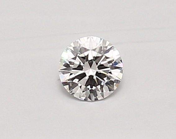 0.26 ct lab-grown Round Diamond