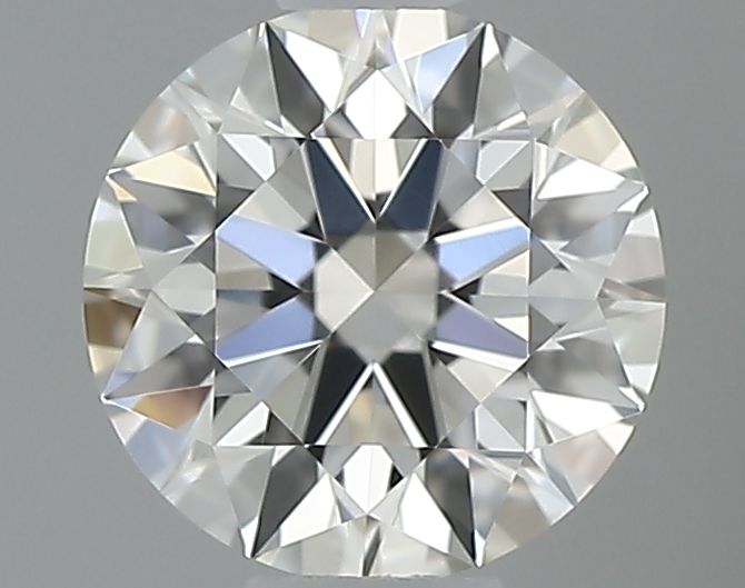 0.43 ct Round Diamond