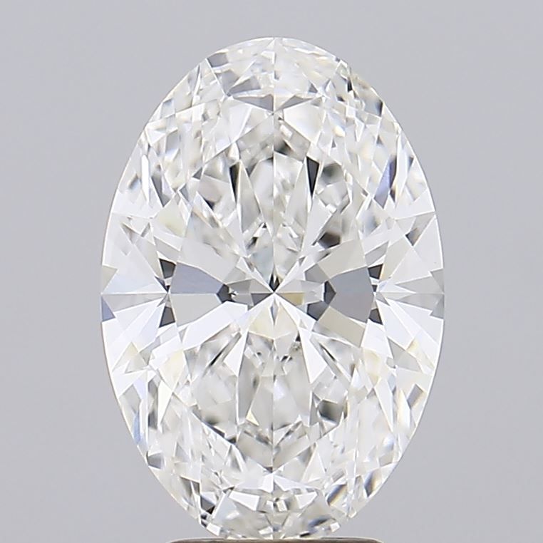 4.07 Carat