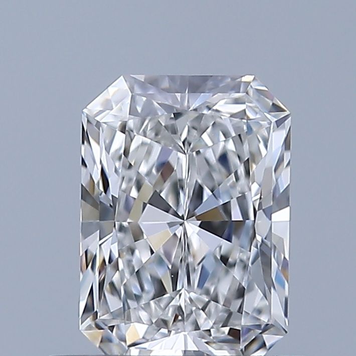 0.57 ct lab-grown Radiant Diamond