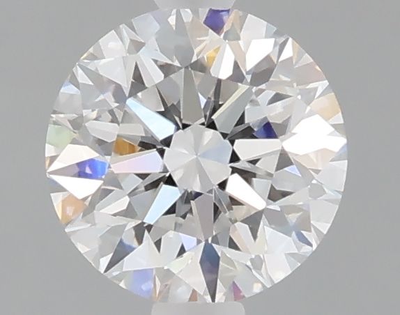 1.08 ct. round Lab Grown Diamond front image