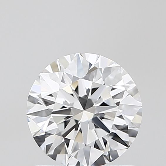 0.83 ct. round Lab Grown Diamond front image