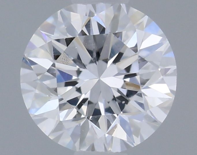 0.28 ct lab-grown Round Diamond