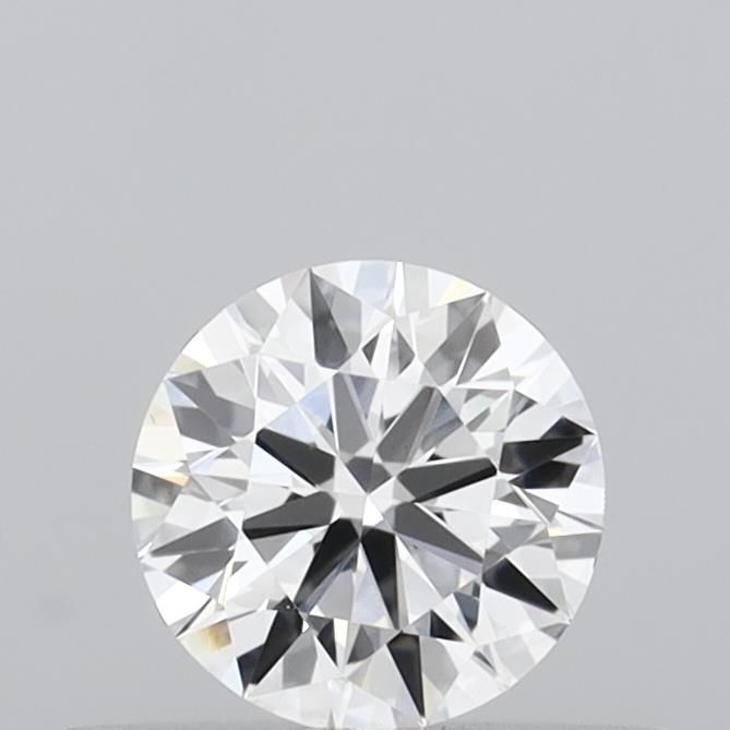 0.36 ct lab-grown Round Diamond