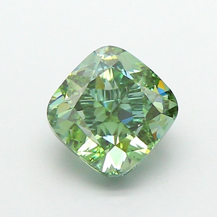 2.00 ct Cushion Modified diamond