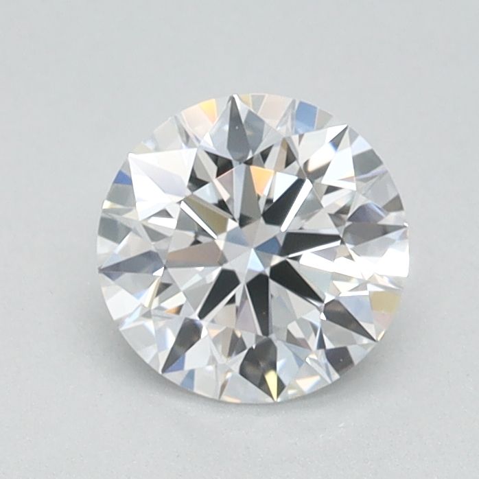 0.56 ct. round Lab Grown Diamond front image