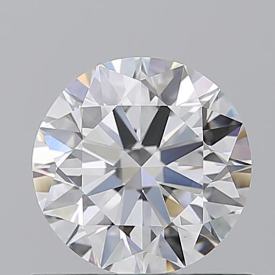 0.77 ct Round diamond
