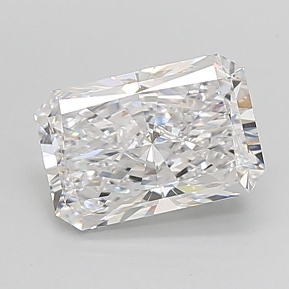 Diament 2.08 ct D/VVS2
