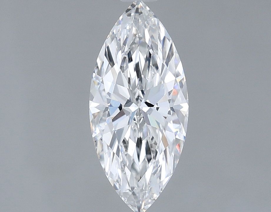 1.06 ct. marquise Lab Grown Diamond front image
