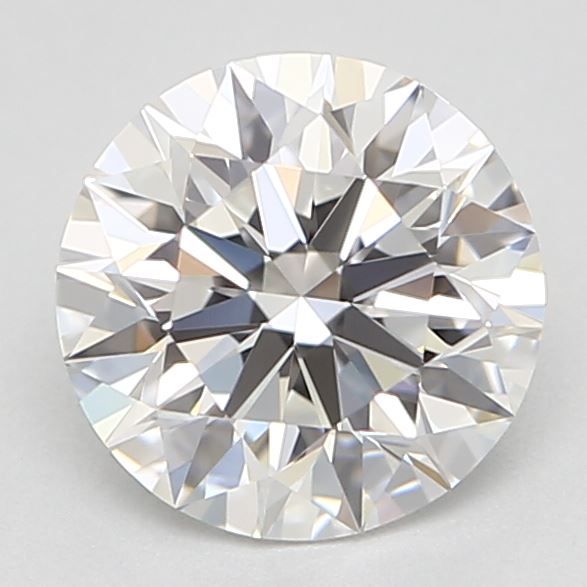 0.70 ct Round diamond