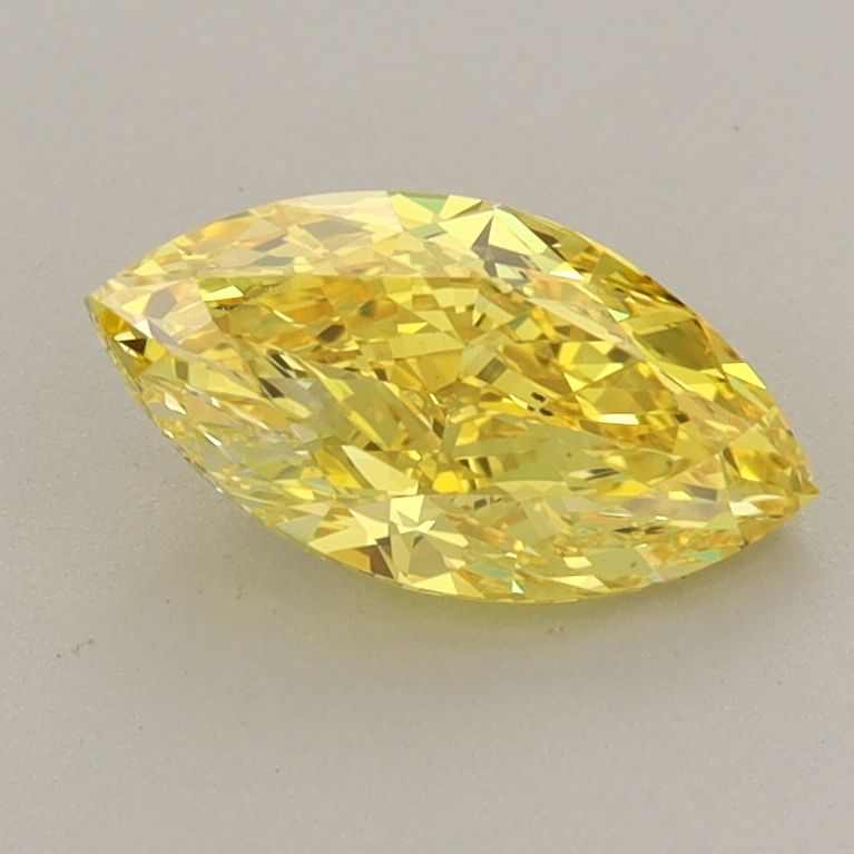 1.13 ct Marquise diamond