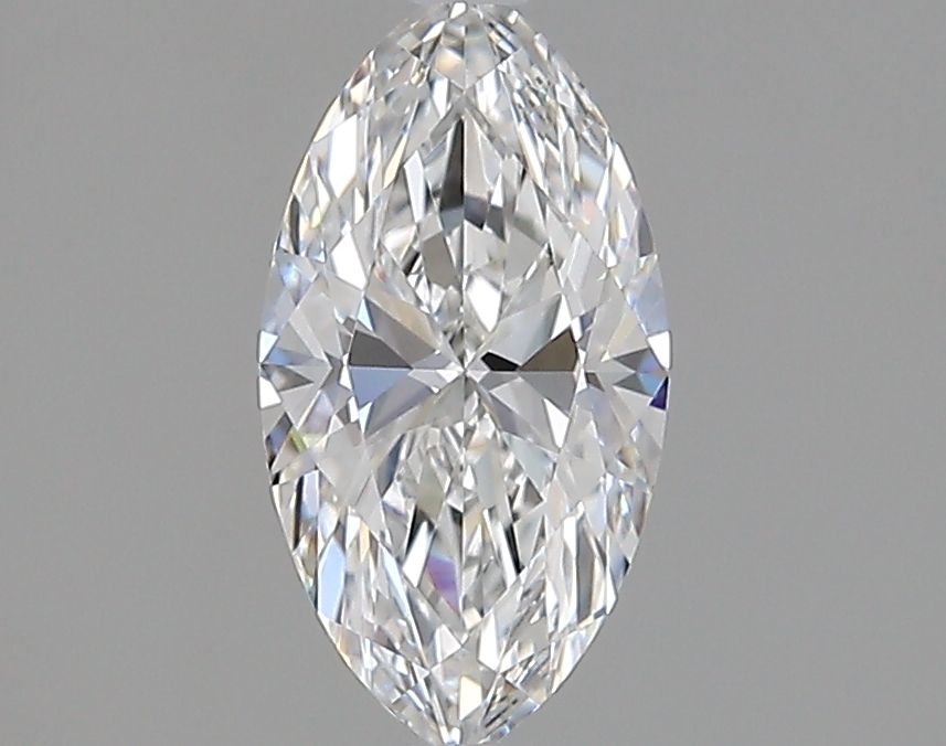 1.07 ct. marquise Lab Grown Diamond front image