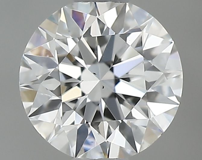 0.40 ct Round diamond