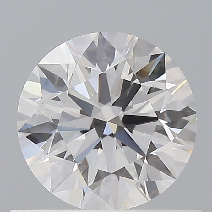 Diamant Rond 0.70 ct - Couleur F - Pureté VS1