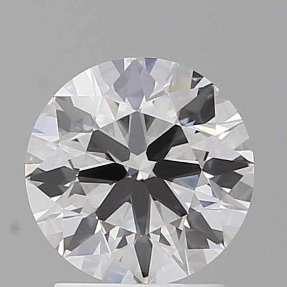 1.90 ct. round Lab Grown Diamond front image