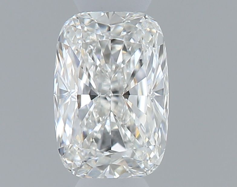 0.3 ct Cushion brilliant Diamond