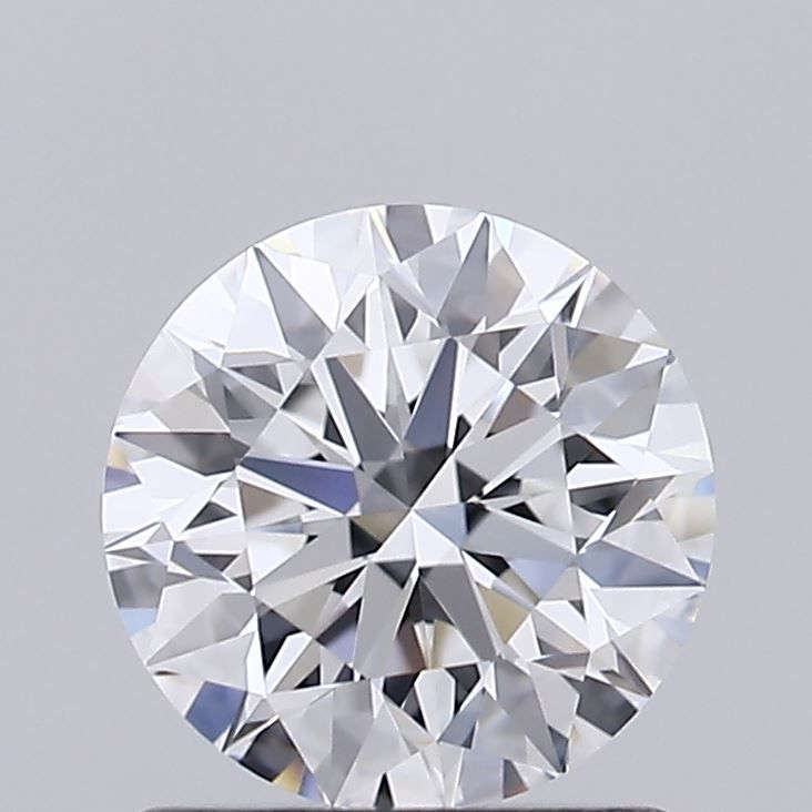 1.00 ct. round Lab Grown Diamond front image