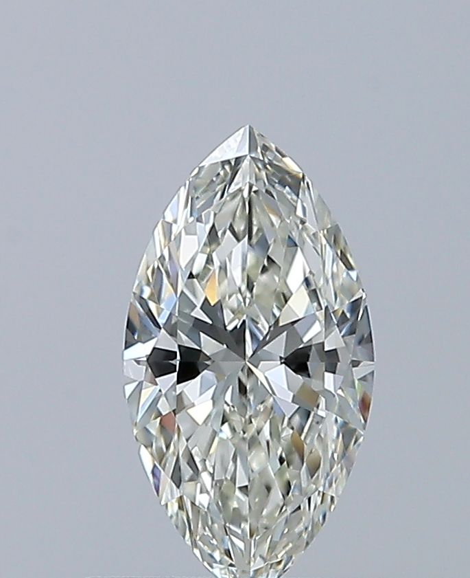 0.50 ct Marquise diamond