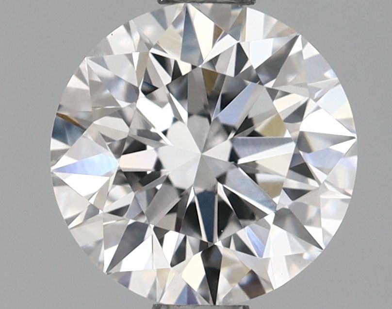 1.09 ct. round Lab Grown Diamond front image