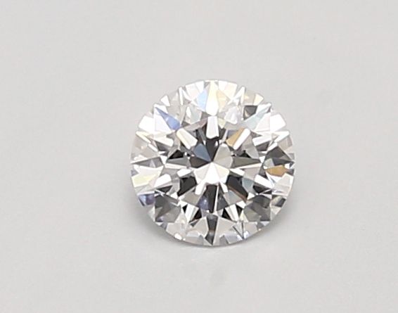 0.39 ct lab-grown Round Diamond