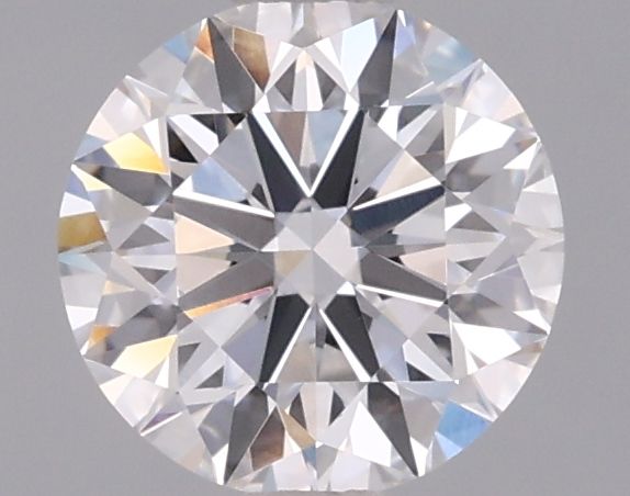1.00 ct. round Lab Grown Diamond front image